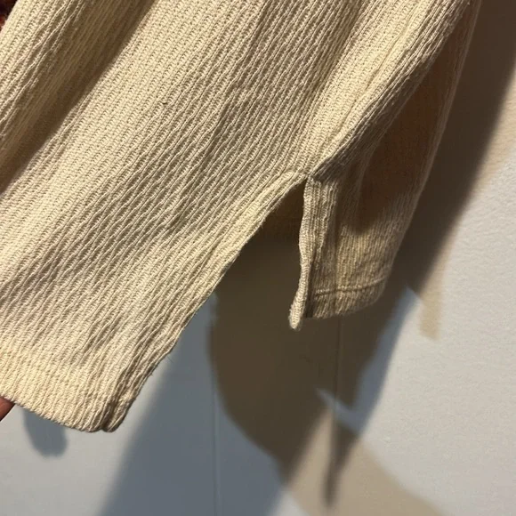 Free People Fair Isle sweater - Picture 5 of 6